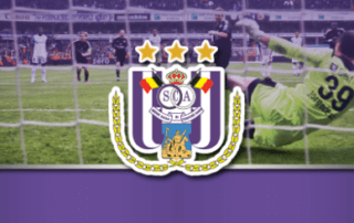 Anderlecht drying systems