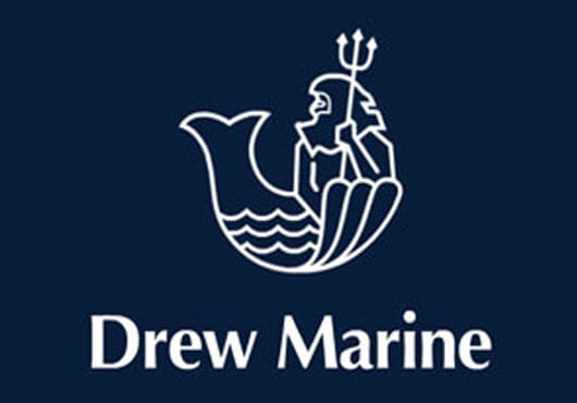 Drew Marine drying system
