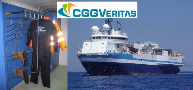 EOS France Oceanic Challenger CGGVeritas
