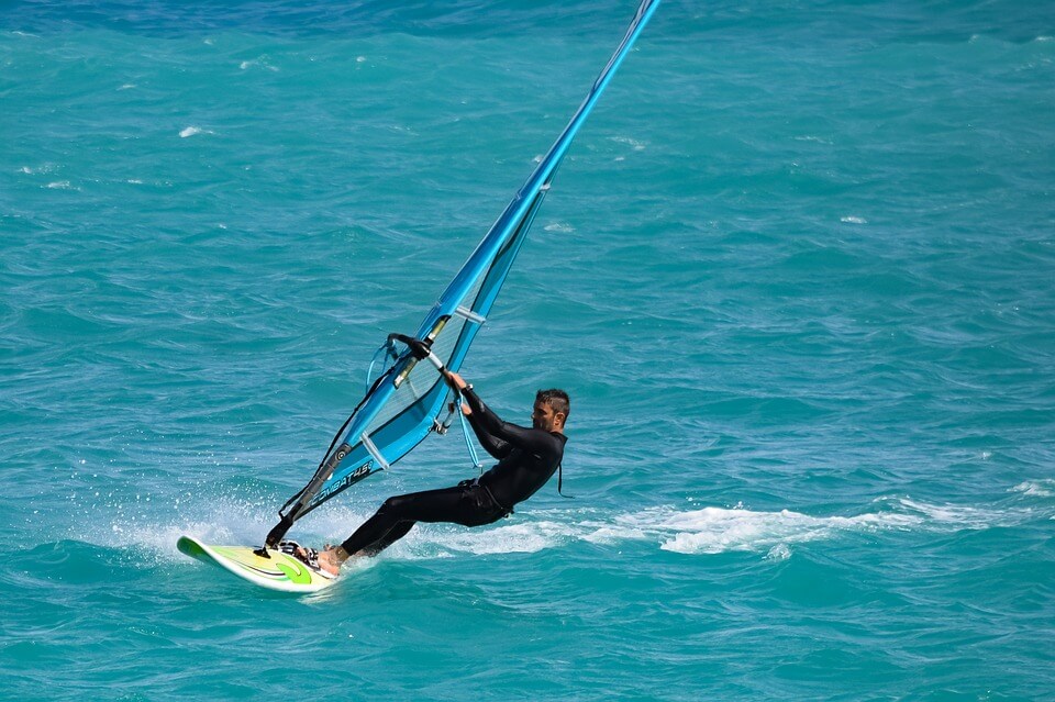 Pronomar drying room equipment for kite surfing wetsuits