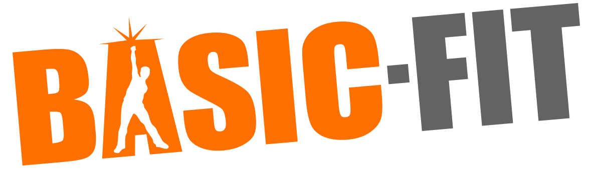 logo Basic Fit