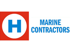 logo Heerema Marine Contractors