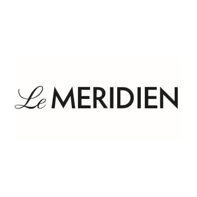 logo Hotel Le Meridien