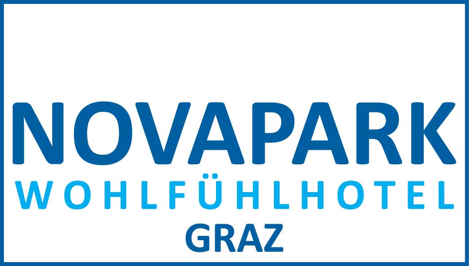 logo Novapark Graz