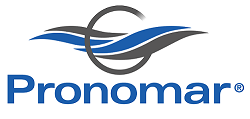 Pronomar Logo