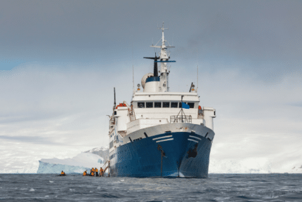 Drying systems for extremely cold conditions around the Arctic